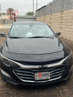 شيفروليه ماليبو